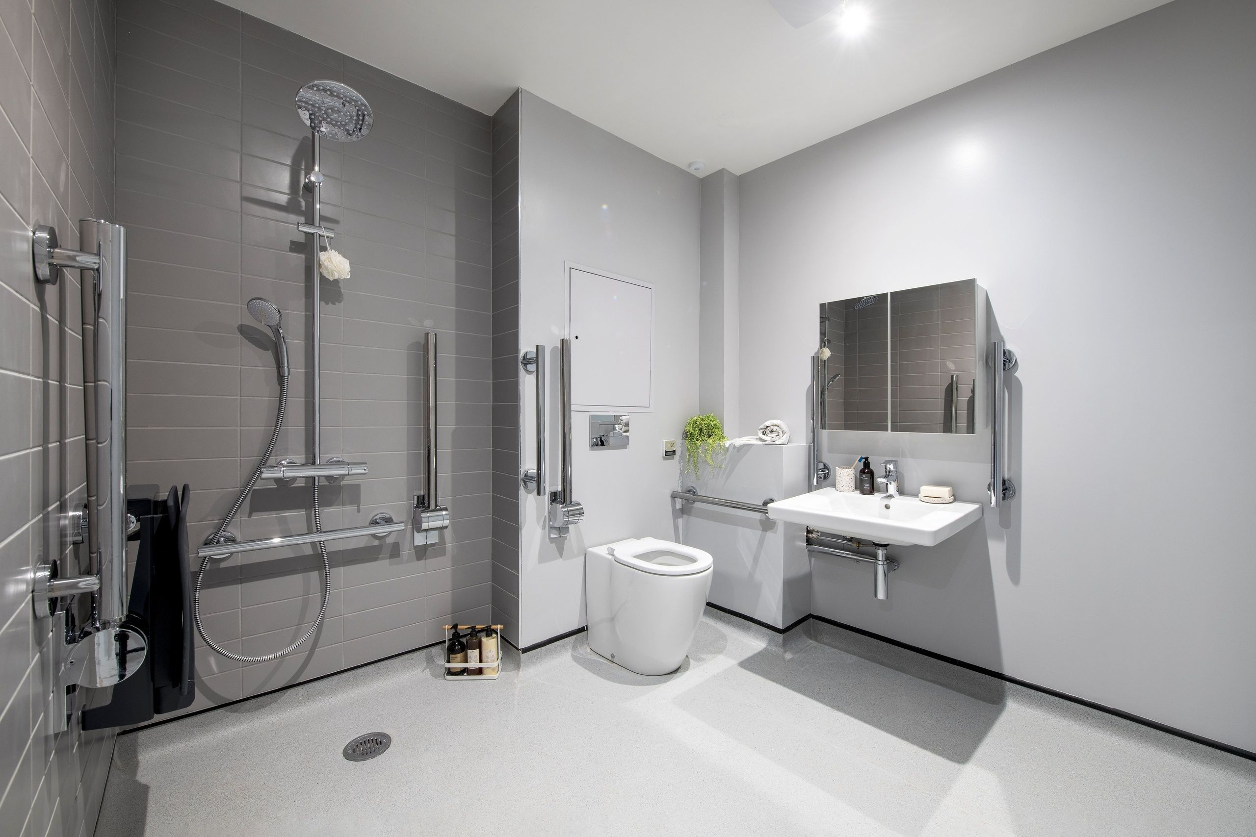  Studio Luxe  -  Silk Mill Edinburgh  - Gallery -  3