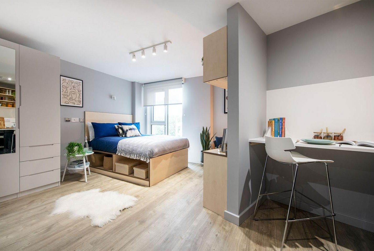  Studio Luxe  -  Silk Mill Edinburgh  - Gallery -  2