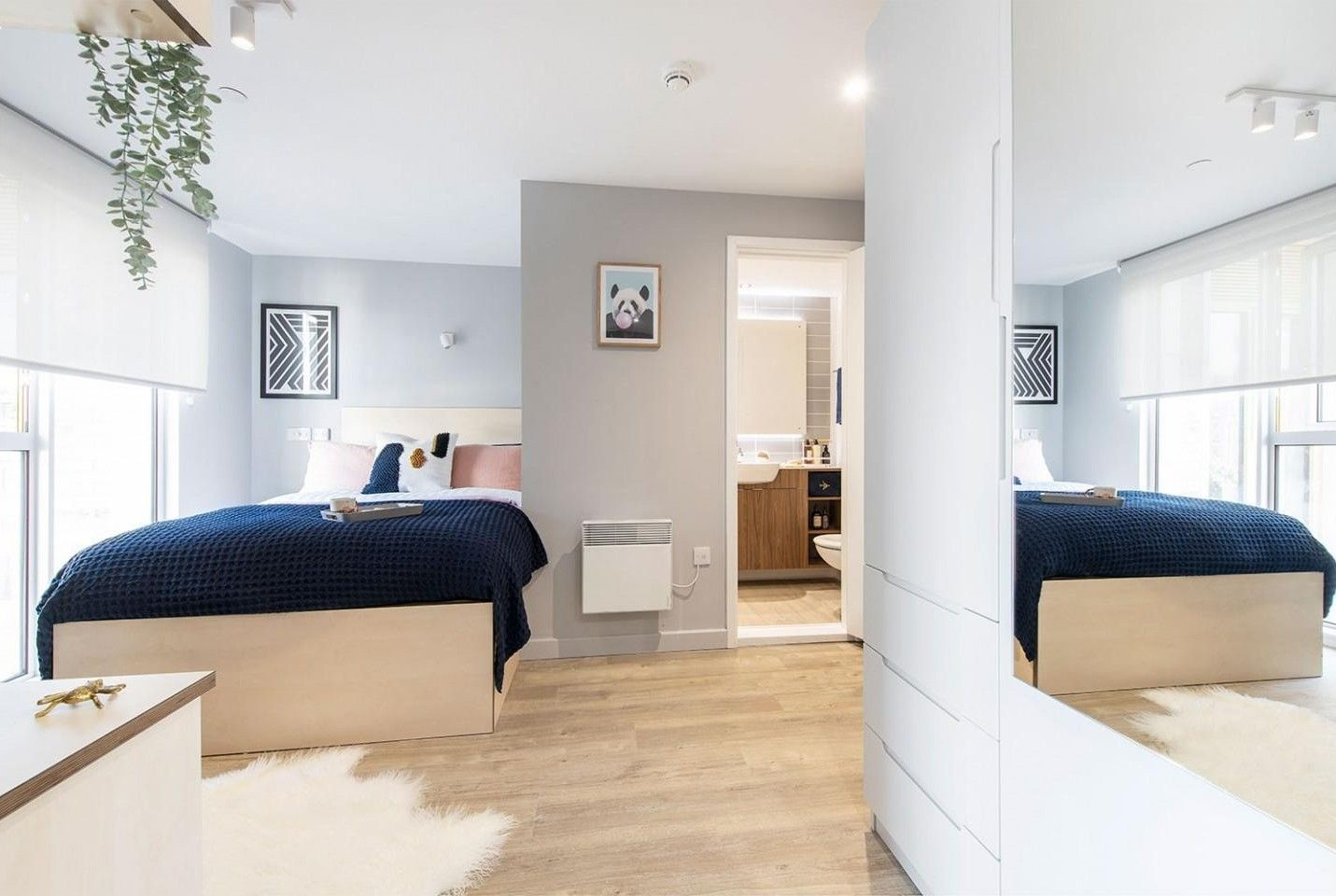  Studio Exec  -  Silk Mill Edinburgh  - Gallery -  2