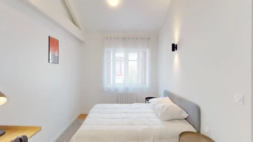 Coliving in Ivry-sur-Seine : 95sqm flat - Gallery - 11