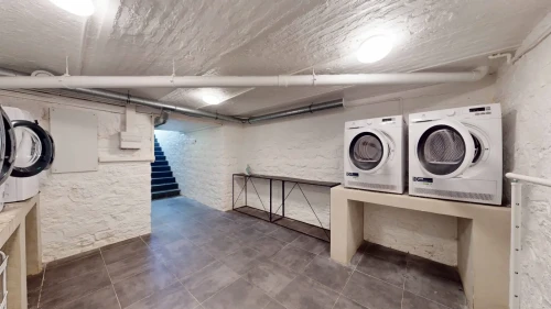 Coliving in Ivry-sur-Seine : 95sqm flat