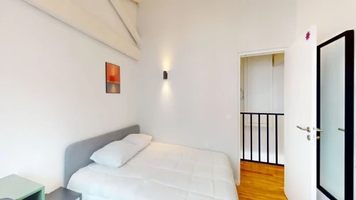 Coliving in Ivry-sur-Seine : 95sqm flat - Gallery - 7