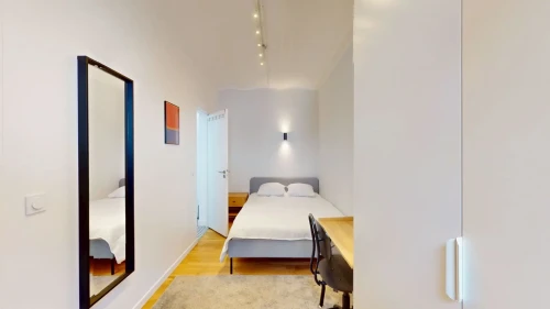 Coliving in Ivry-sur-Seine : 95sqm flat - Gallery - 8