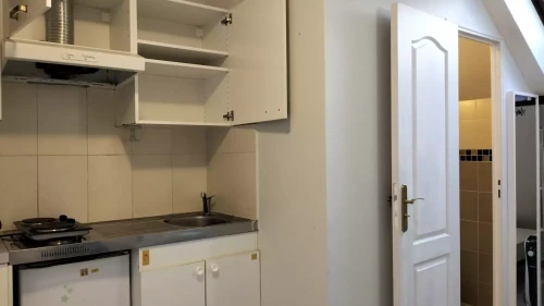 Studio for rent in Sud-Ouest  - Gallery -  2