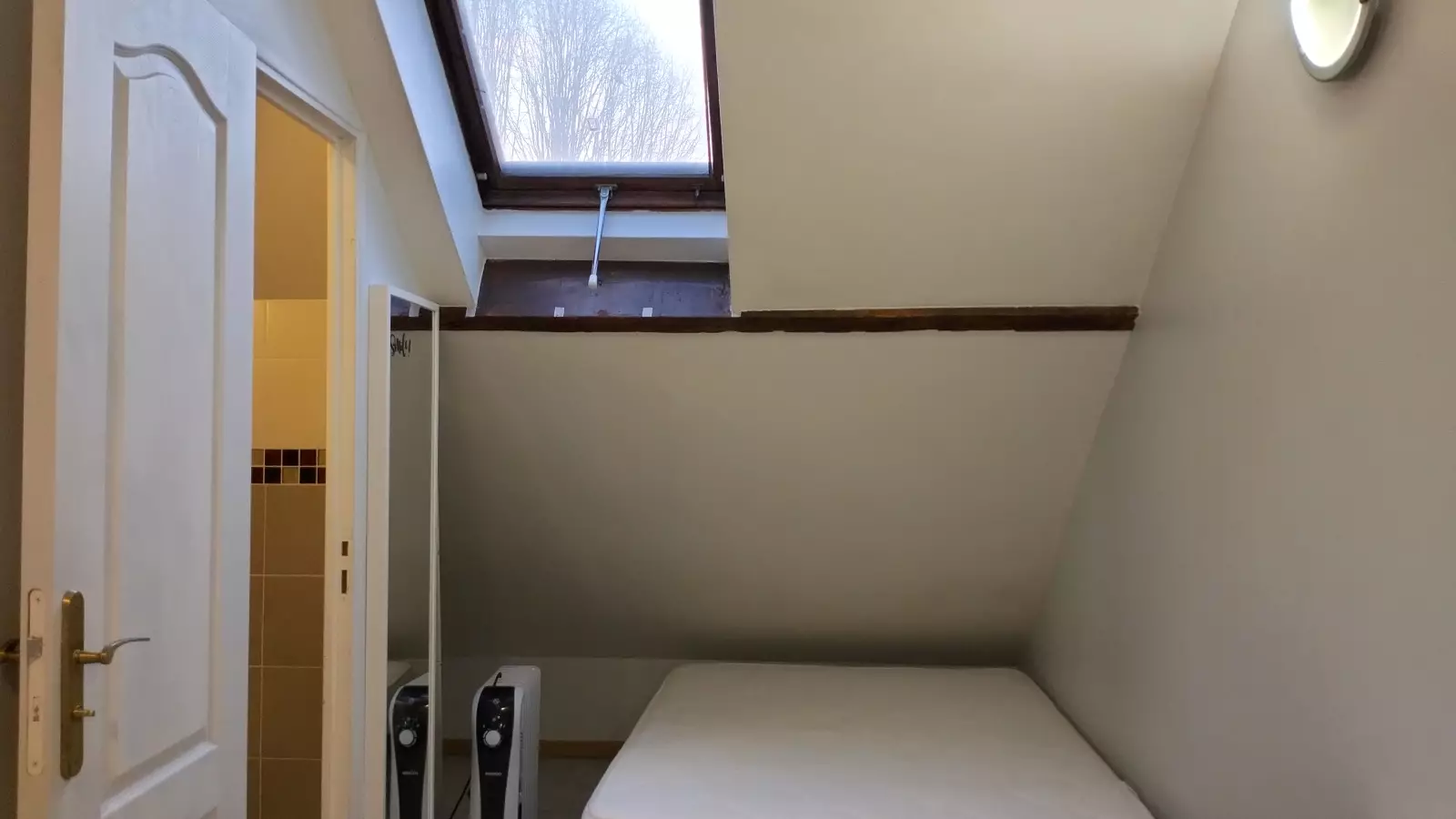 Studio for rent in Sud-Ouest  - Gallery -  5