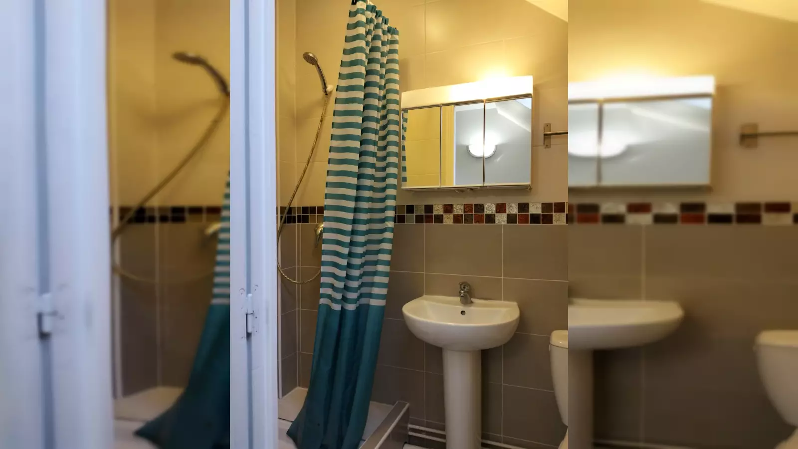  Studio  -  Studio for rent in Sud-Ouest  - Gallery -  4