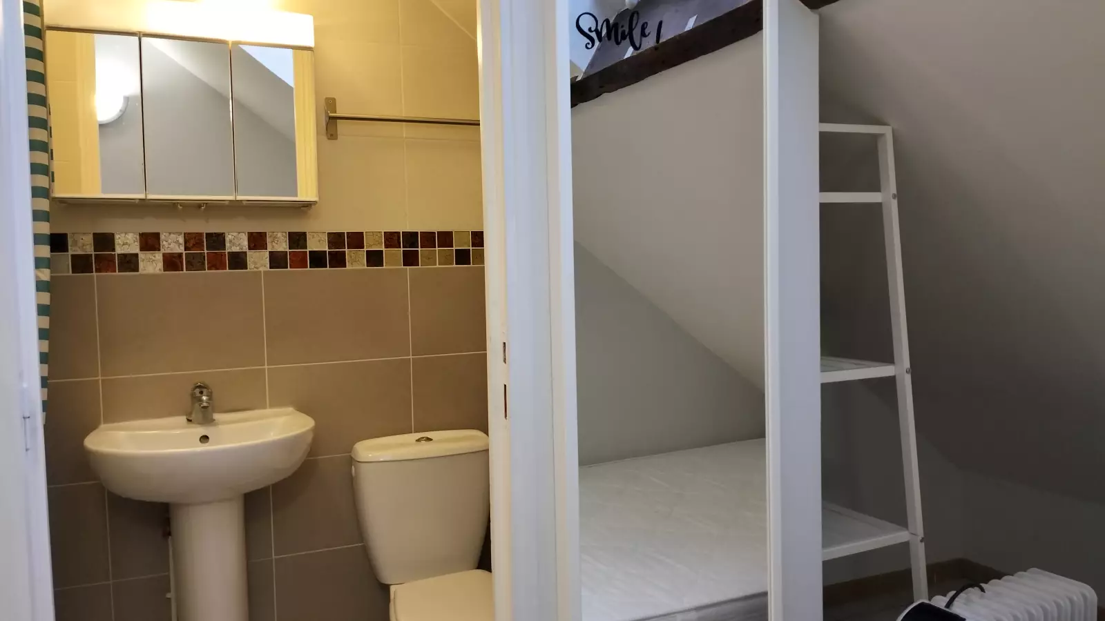  Studio  -  Studio for rent in Sud-Ouest  - Gallery -  3