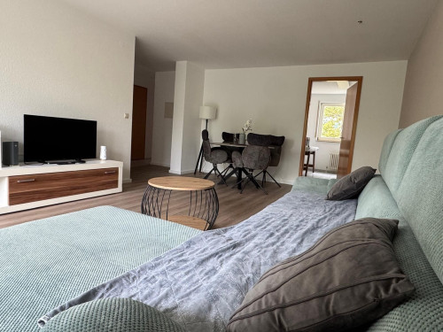 Modern Flat with Parking near Metzingen Outlet