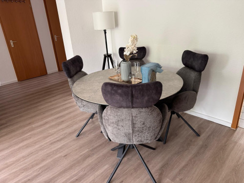 Modern Flat with Parking near Metzingen Outlet - Gallery - 21