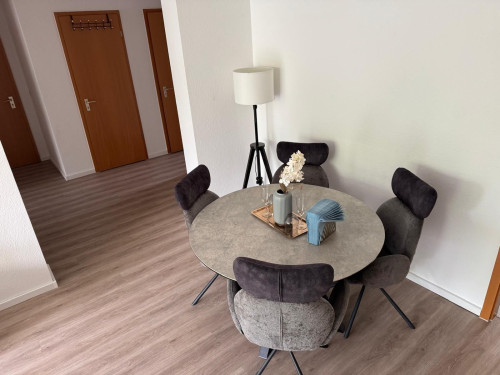 Modern Flat with Parking near Metzingen Outlet - Gallery - 22