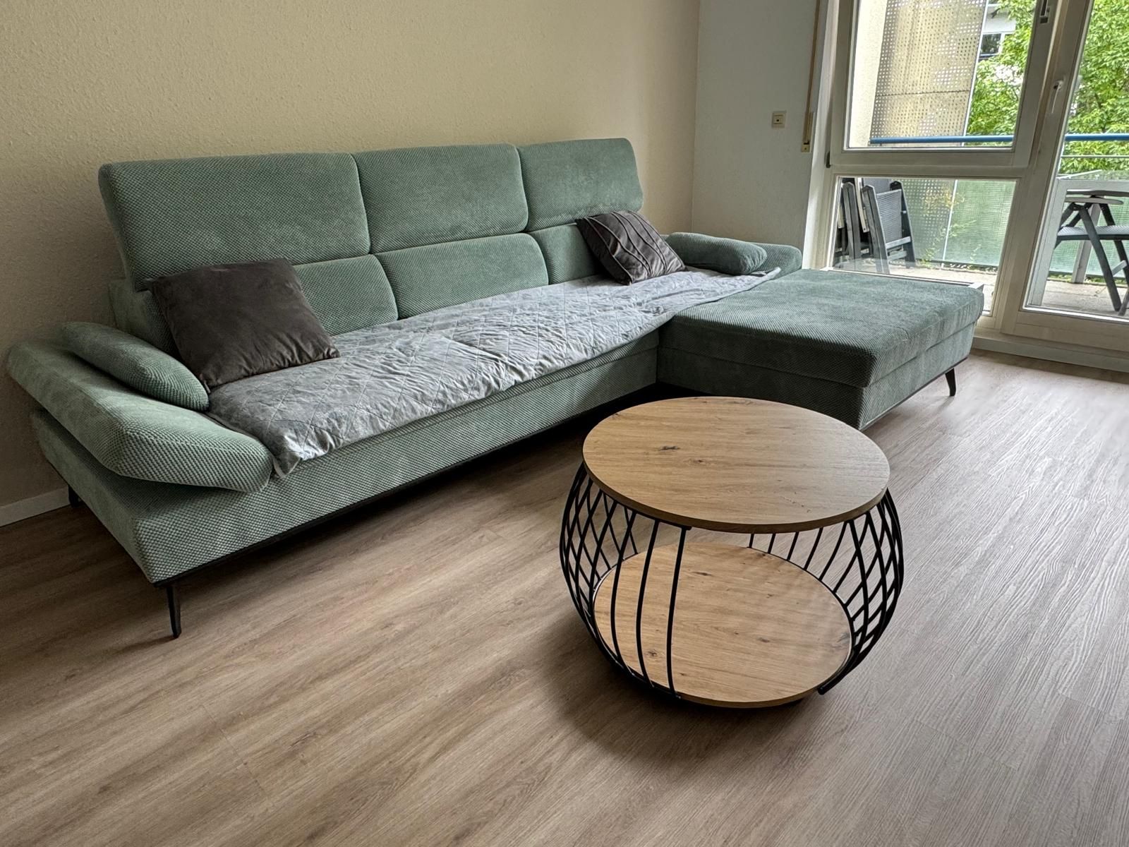  Modern Flat With Parking Near Metzingen Outlet  -  Modern Flat with Parking near Metzingen Outlet  - Gallery -  23