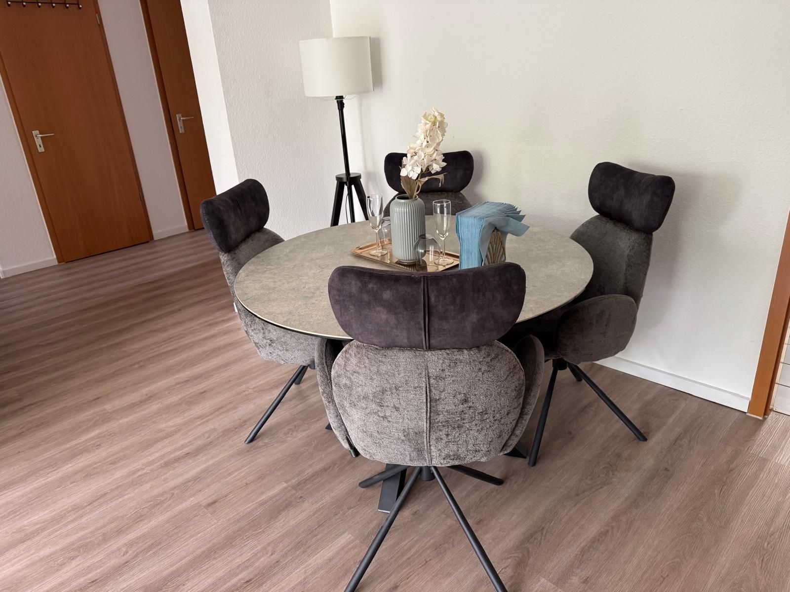  Modern Flat With Parking Near Metzingen Outlet  -  Modern Flat with Parking near Metzingen Outlet  - Gallery -  20