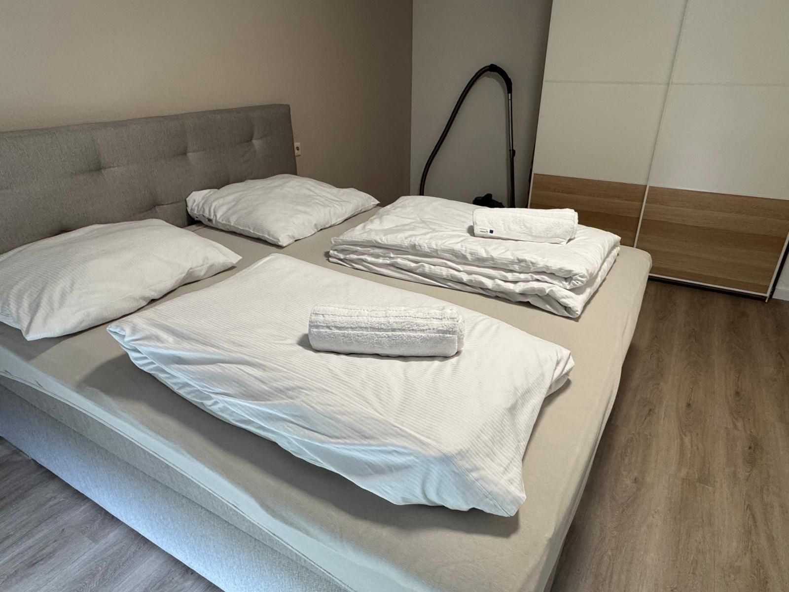  Modern Flat With Parking Near Metzingen Outlet  -  Modern Flat with Parking near Metzingen Outlet  - Gallery -  9