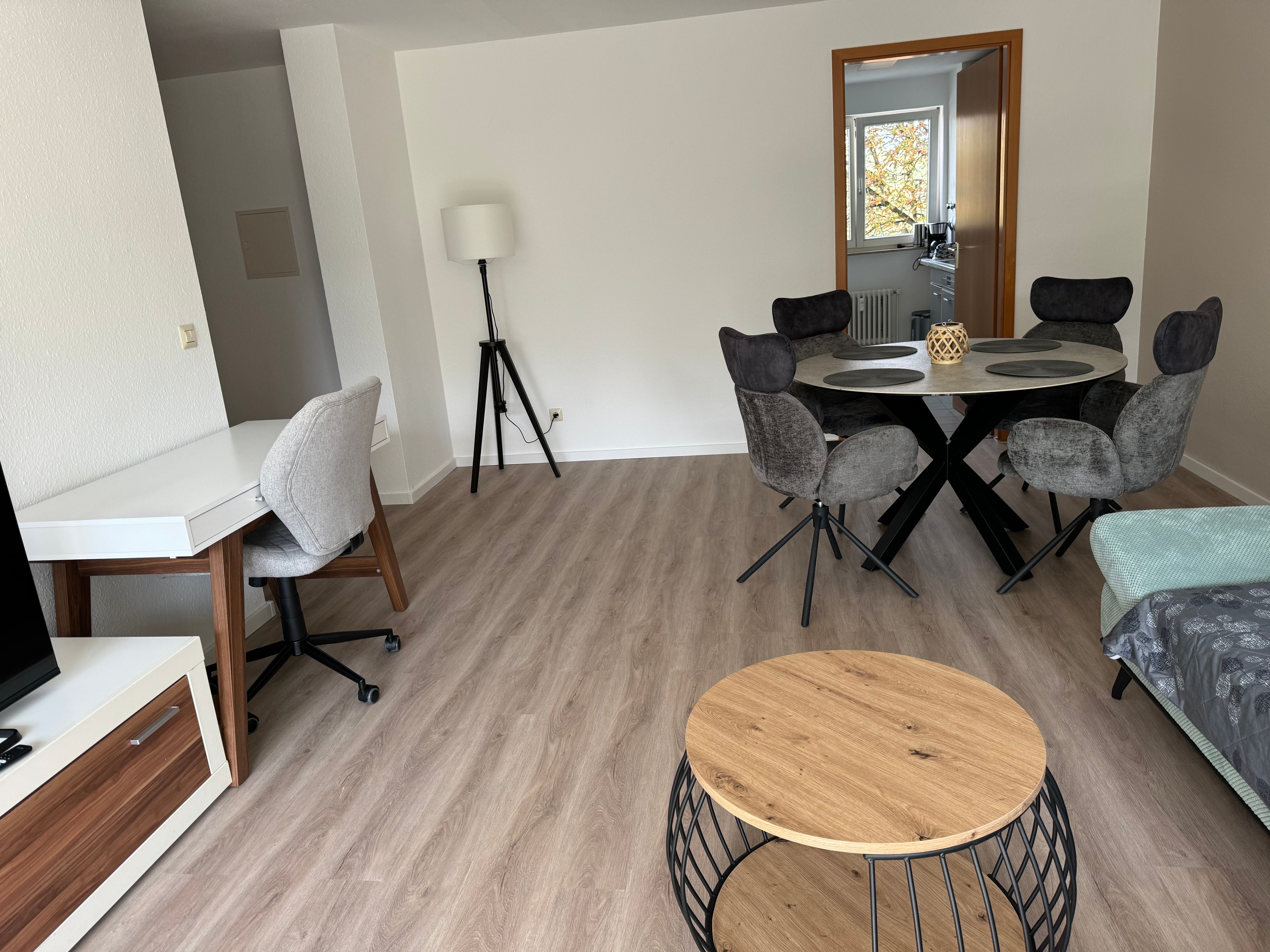  Modern Flat With Parking Near Metzingen Outlet  -  Modern Flat with Parking near Metzingen Outlet  - Gallery -  28