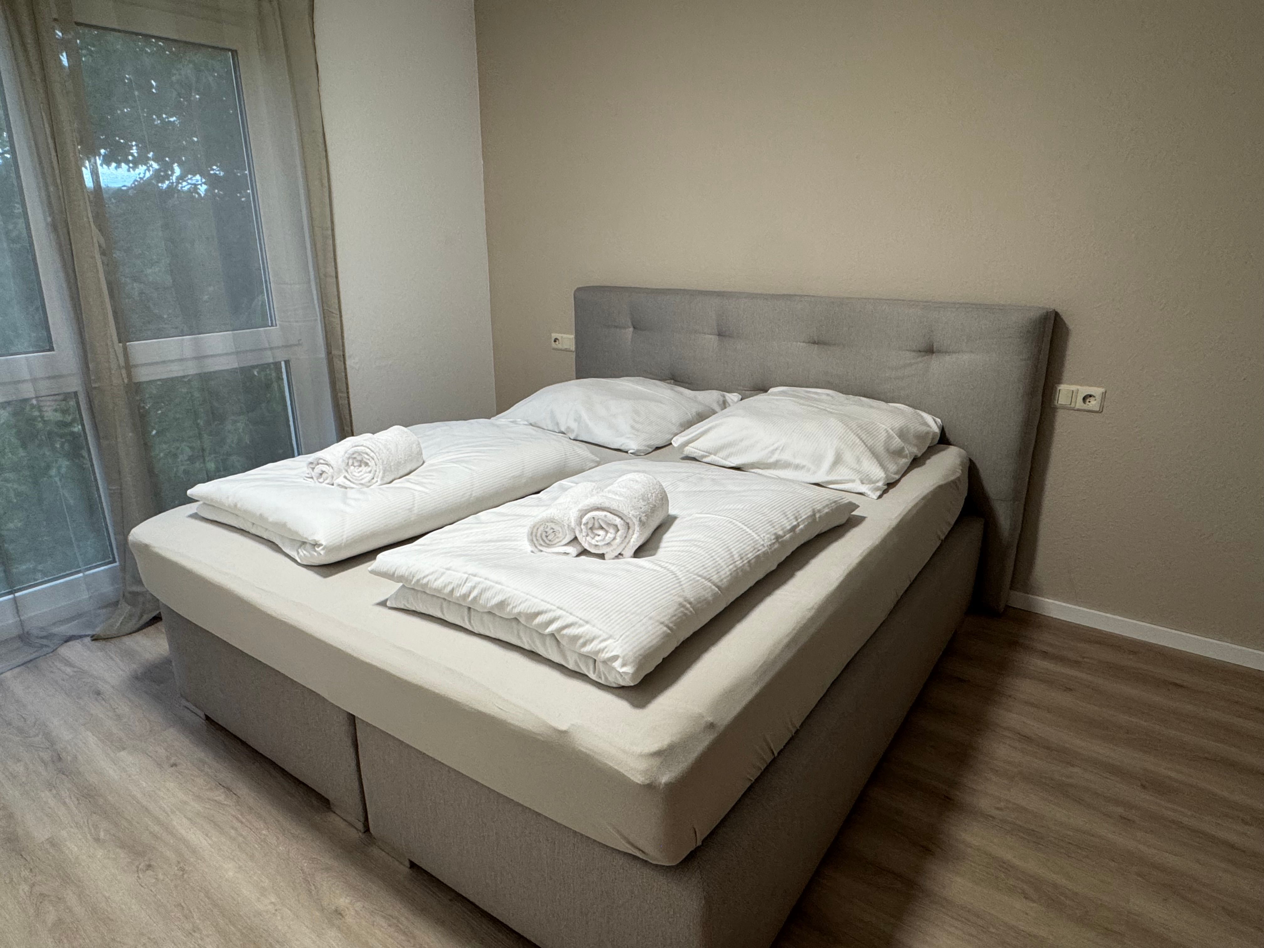  Modern Flat With Parking Near Metzingen Outlet  -  Modern Flat with Parking near Metzingen Outlet  - Gallery -  14