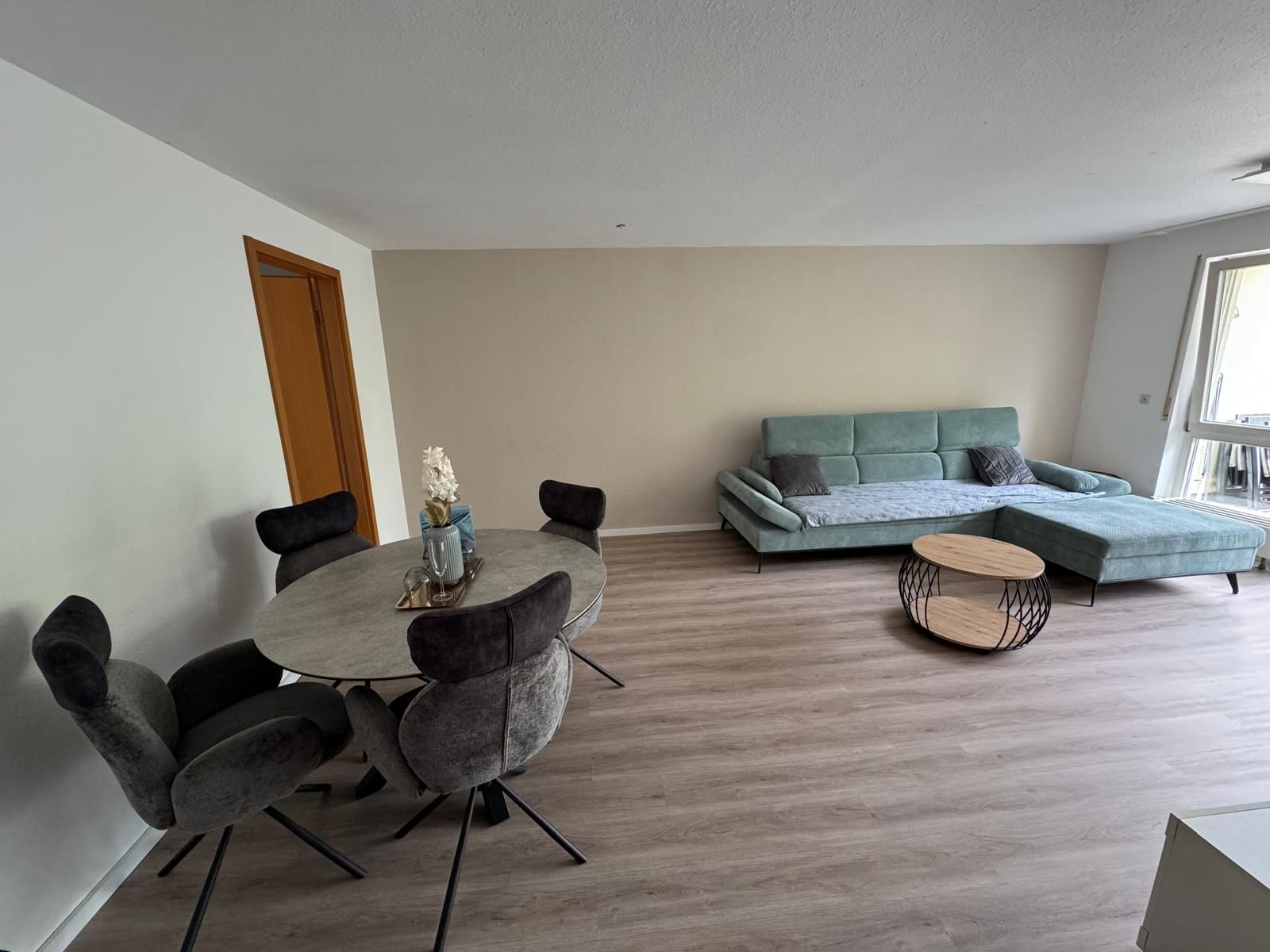  Modern Flat With Parking Near Metzingen Outlet  -  Modern Flat with Parking near Metzingen Outlet  - Gallery -  27