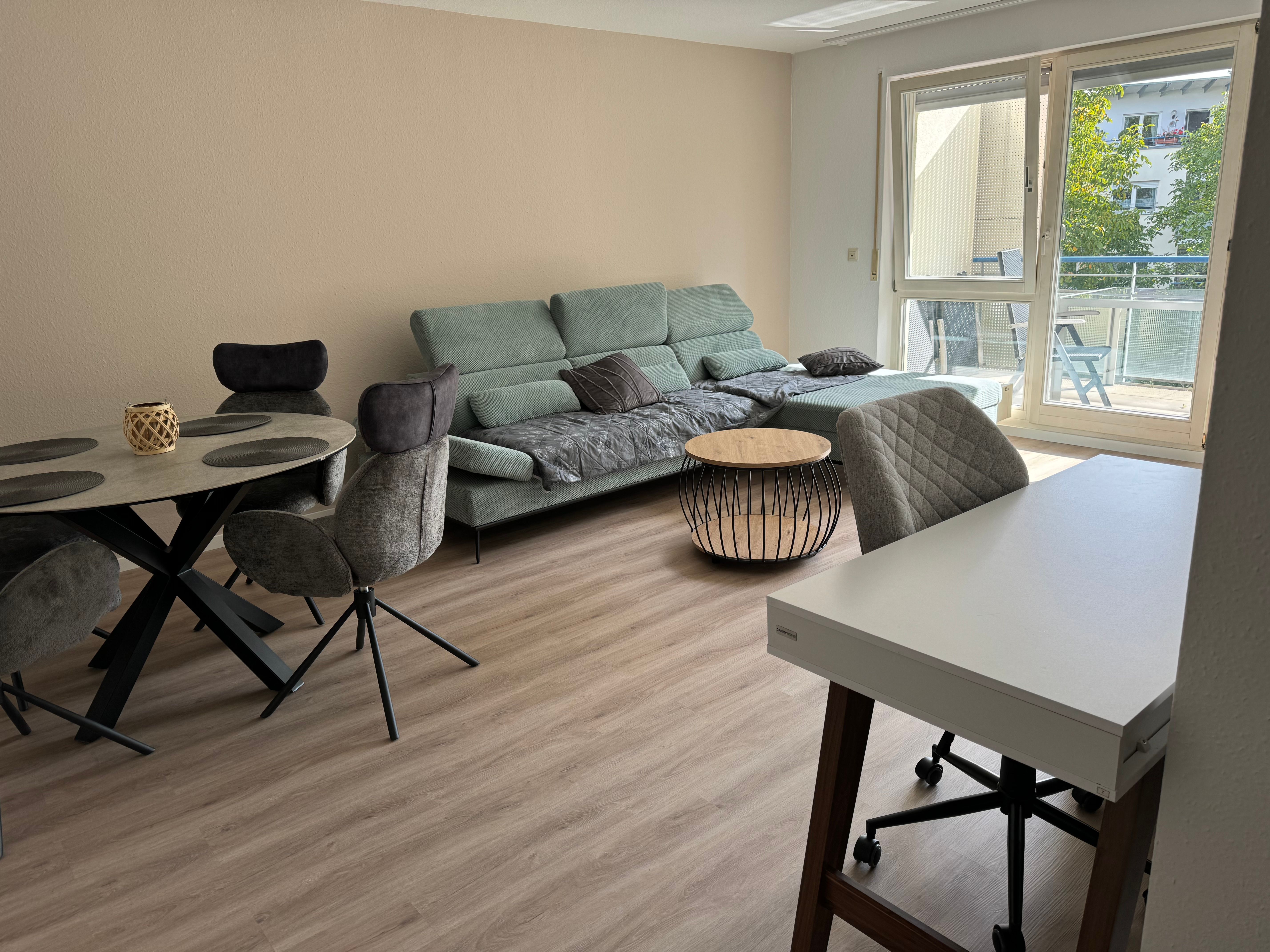  Modern Flat With Parking Near Metzingen Outlet  -  Modern Flat with Parking near Metzingen Outlet  - Gallery -  29