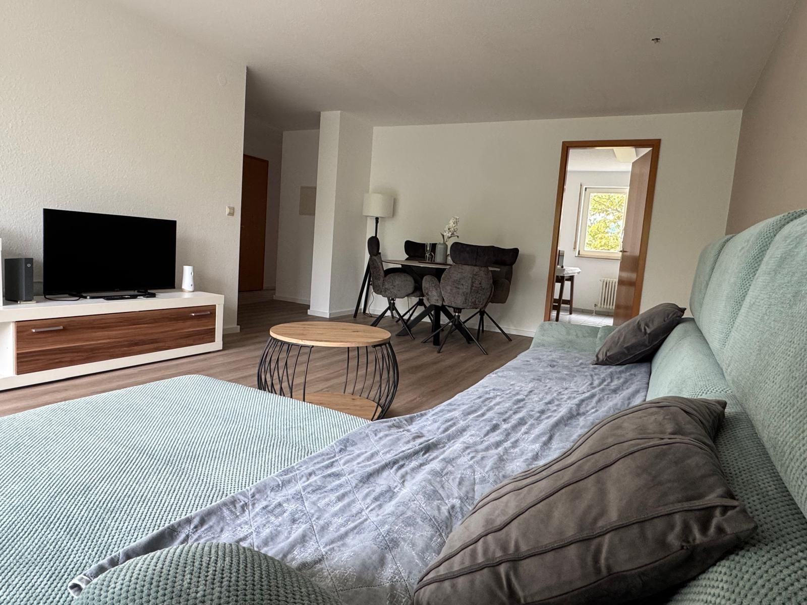  Modern Flat With Parking Near Metzingen Outlet  -  Modern Flat with Parking near Metzingen Outlet  - Gallery -  26