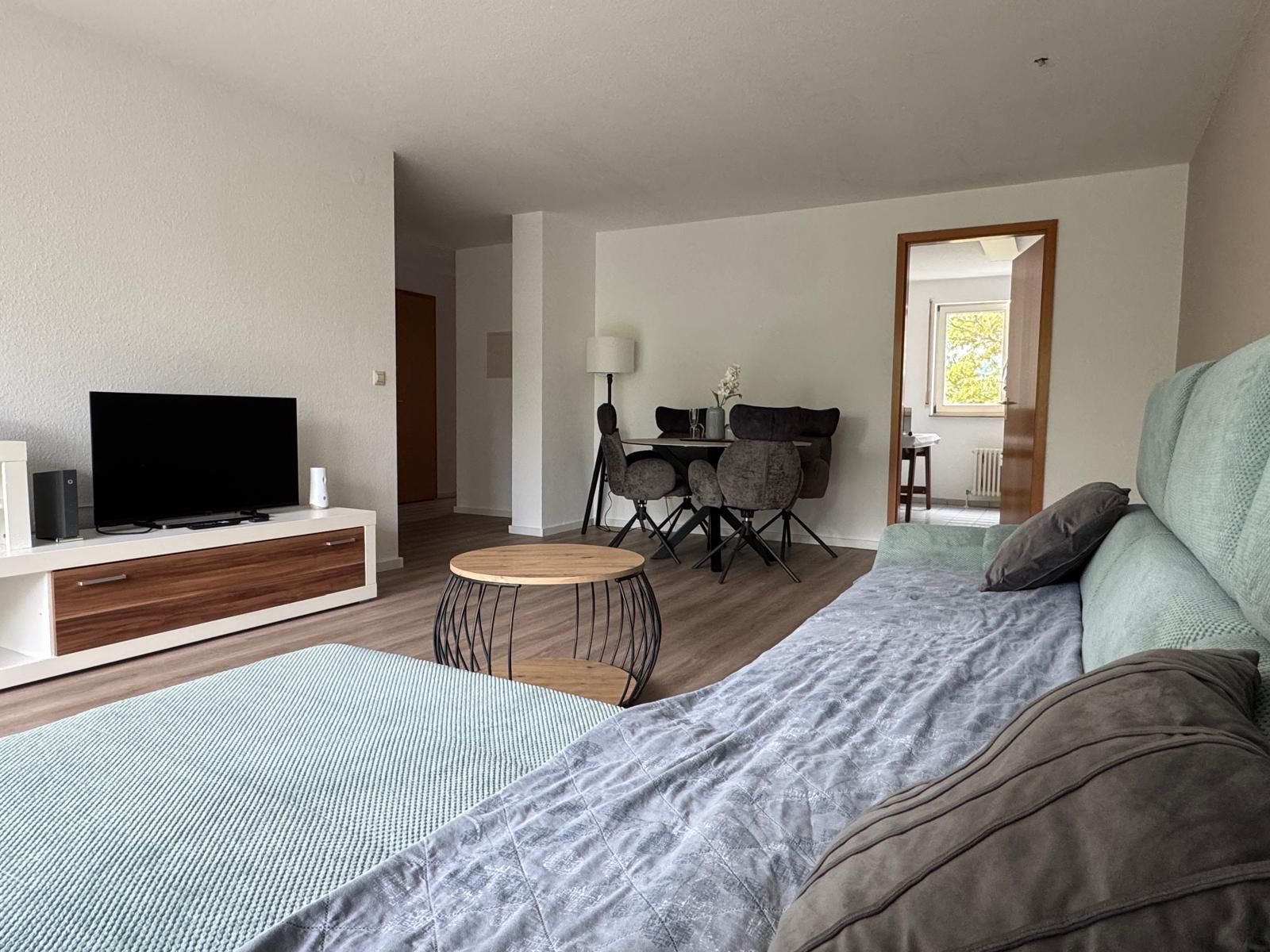  Modern Flat With Parking Near Metzingen Outlet  -  Modern Flat with Parking near Metzingen Outlet  - Gallery -  10