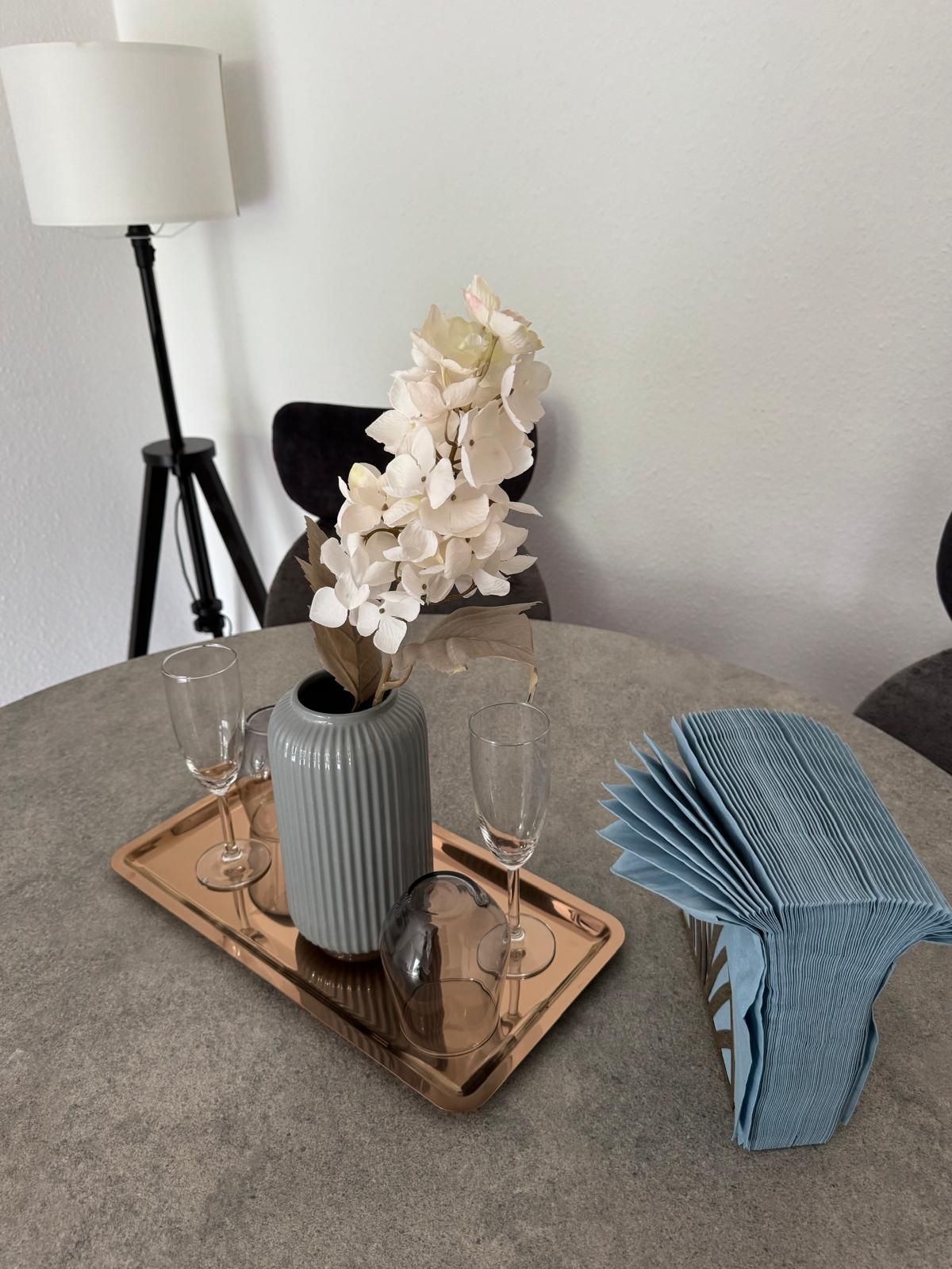  Modern Flat With Parking Near Metzingen Outlet  -  Modern Flat with Parking near Metzingen Outlet  - Gallery -  16