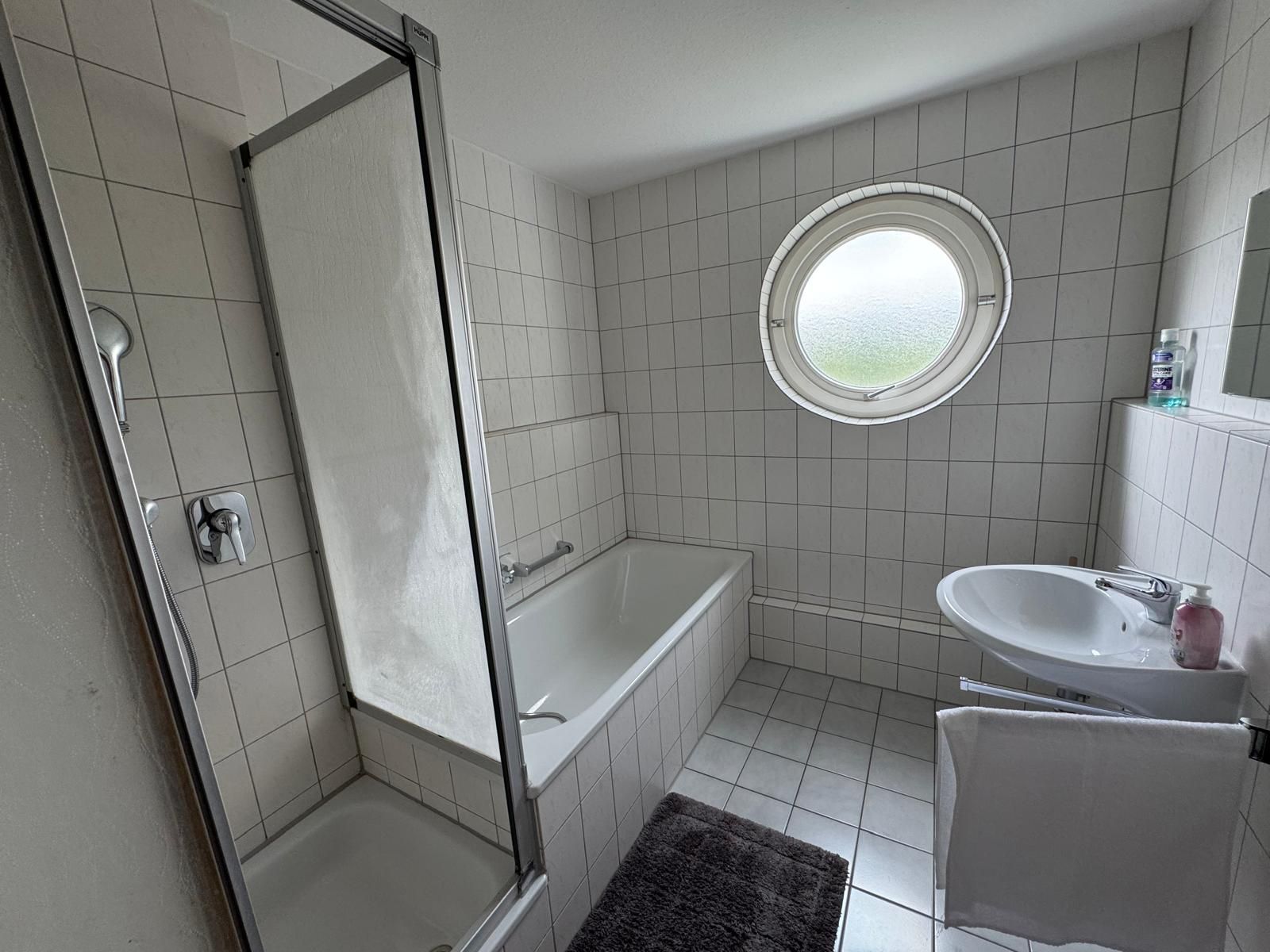  Modern Flat With Parking Near Metzingen Outlet  -  Modern Flat with Parking near Metzingen Outlet  - Gallery -  4