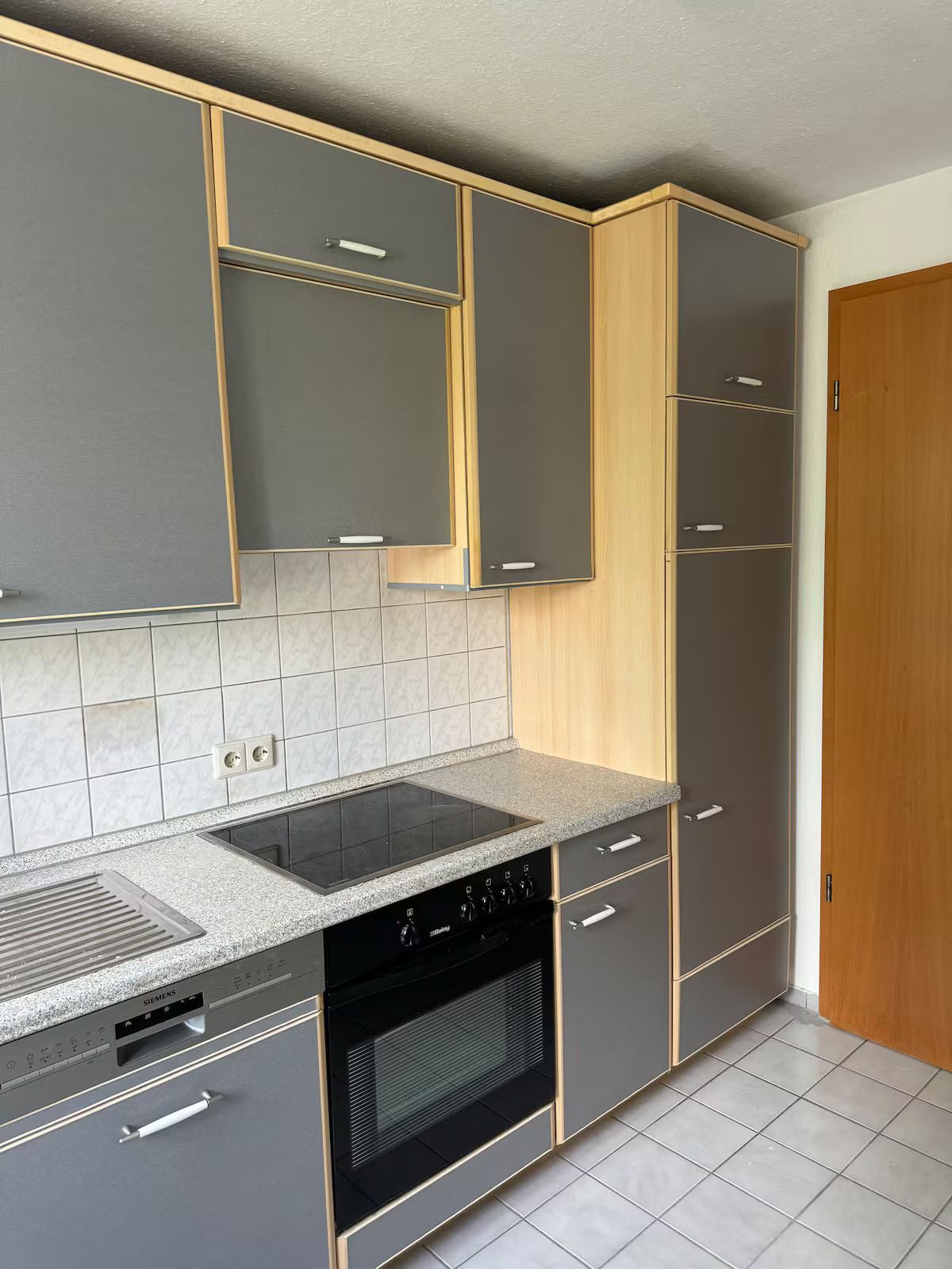  Modern Flat With Parking Near Metzingen Outlet  -  Modern Flat with Parking near Metzingen Outlet  - Gallery -  6