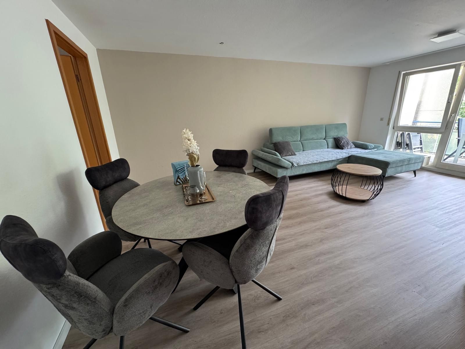  Modern Flat With Parking Near Metzingen Outlet  -  Modern Flat with Parking near Metzingen Outlet  - Gallery -  25