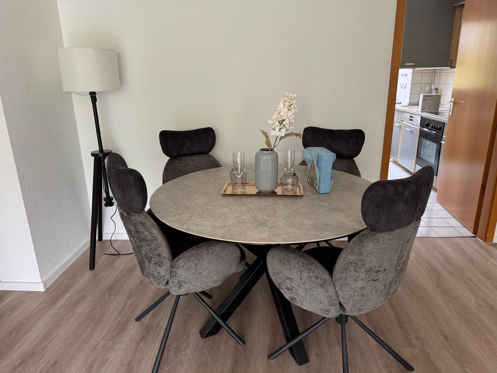  Modern Flat With Parking Near Metzingen Outlet  -  Modern Flat with Parking near Metzingen Outlet  - Gallery -  19