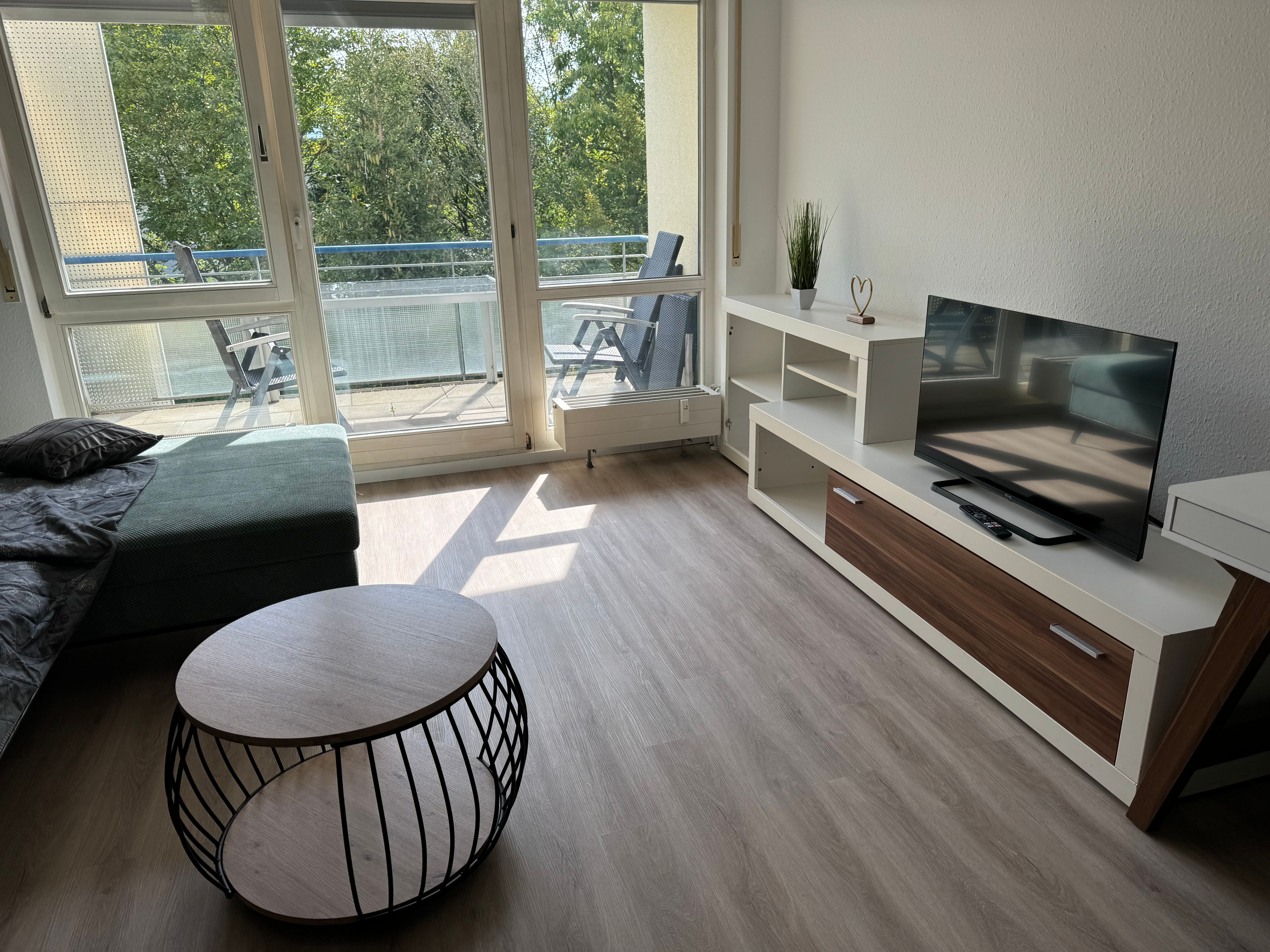  Modern Flat With Parking Near Metzingen Outlet  -  Modern Flat with Parking near Metzingen Outlet  - Gallery -  24