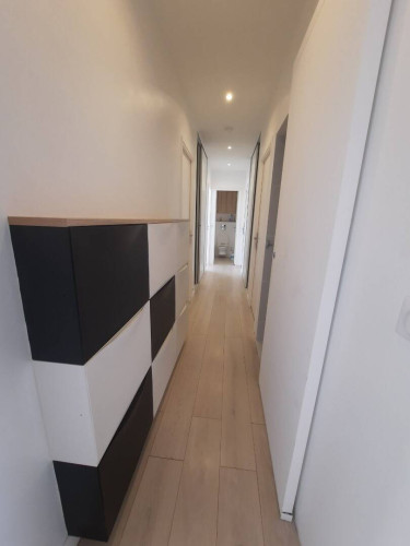 88m² Private room in a flatshare for 4 people