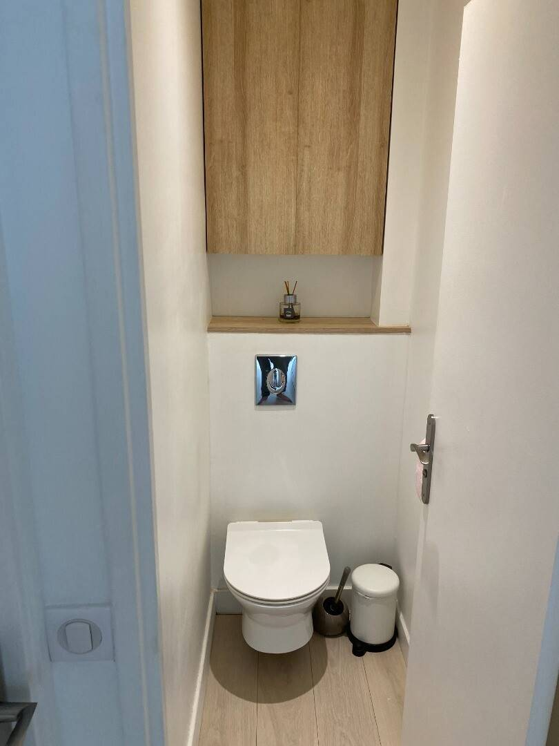 Room 1 - 4