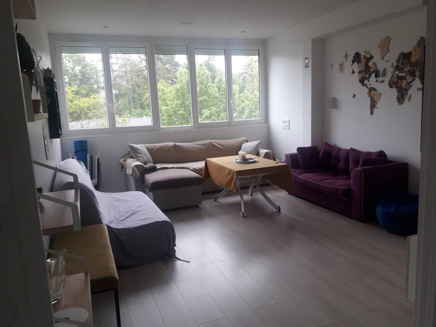 Room 1 - 3