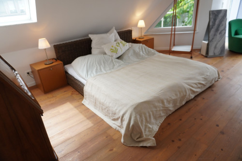 Furnished house with garden and charm – rural tranquility in Solingen between Cologne and Düsseldorf - Gallery - 30