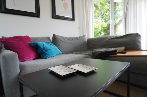 Furnished house with garden and charm – rural tranquility in Solingen between Cologne and Düsseldorf - Gallery - 6