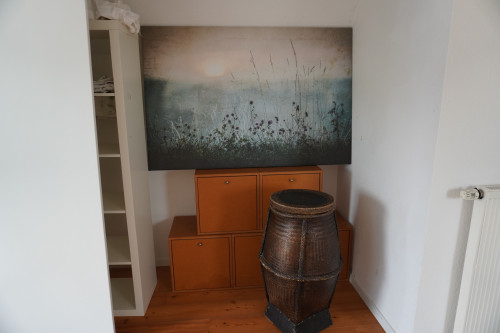 Furnished house with garden and charm – rural tranquility in Solingen between Cologne and Düsseldorf - Gallery - 29