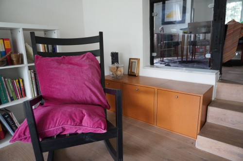 Furnished house with garden and charm – rural tranquility in Solingen between Cologne and Düsseldorf - Gallery - 12