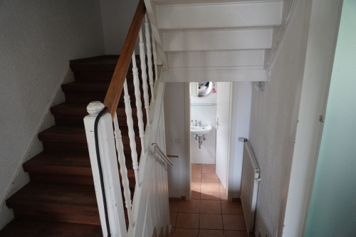 Furnished house with garden and charm – rural tranquility in Solingen between Cologne and Düsseldorf - Gallery - 40