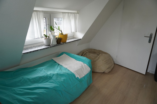Furnished house with garden and charm – rural tranquility in Solingen between Cologne and Düsseldorf - Gallery - 26
