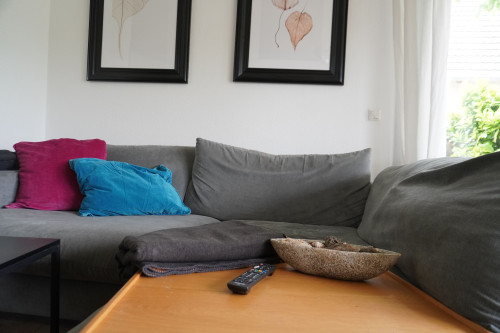 Furnished house with garden and charm – rural tranquility in Solingen between Cologne and Düsseldorf - Gallery - 8
