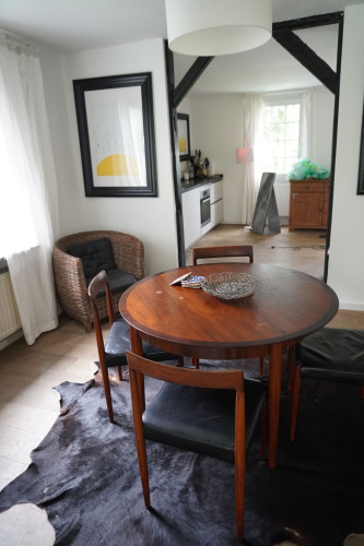 Furnished house with garden and charm – rural tranquility in Solingen between Cologne and Düsseldorf - Gallery - 14