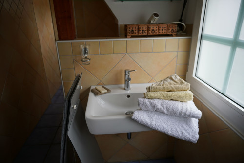 Furnished house with garden and charm – rural tranquility in Solingen between Cologne and Düsseldorf - Gallery - 33
