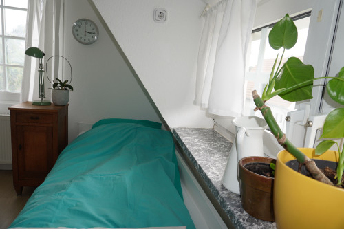 Furnished house with garden and charm – rural tranquility in Solingen between Cologne and Düsseldorf - Gallery - 27
