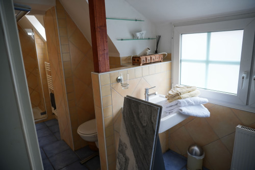 Furnished house with garden and charm – rural tranquility in Solingen between Cologne and Düsseldorf - Gallery - 32