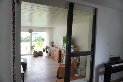 Furnished house with garden and charm – rural tranquility in Solingen between Cologne and Düsseldorf - Gallery - 10