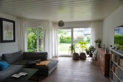 Furnished house with garden and charm – rural tranquility in Solingen between Cologne and Düsseldorf - Gallery - 9