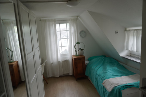 Furnished house with garden and charm – rural tranquility in Solingen between Cologne and Düsseldorf - Gallery - 28