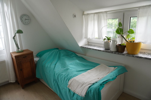 Furnished house with garden and charm – rural tranquility in Solingen between Cologne and Düsseldorf - Gallery - 24