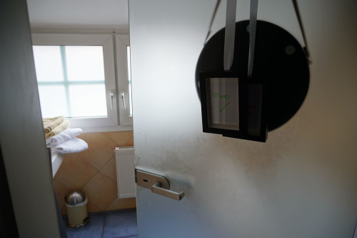 Furnished house with garden and charm – rural tranquility in Solingen between Cologne and Düsseldorf - Gallery - 21