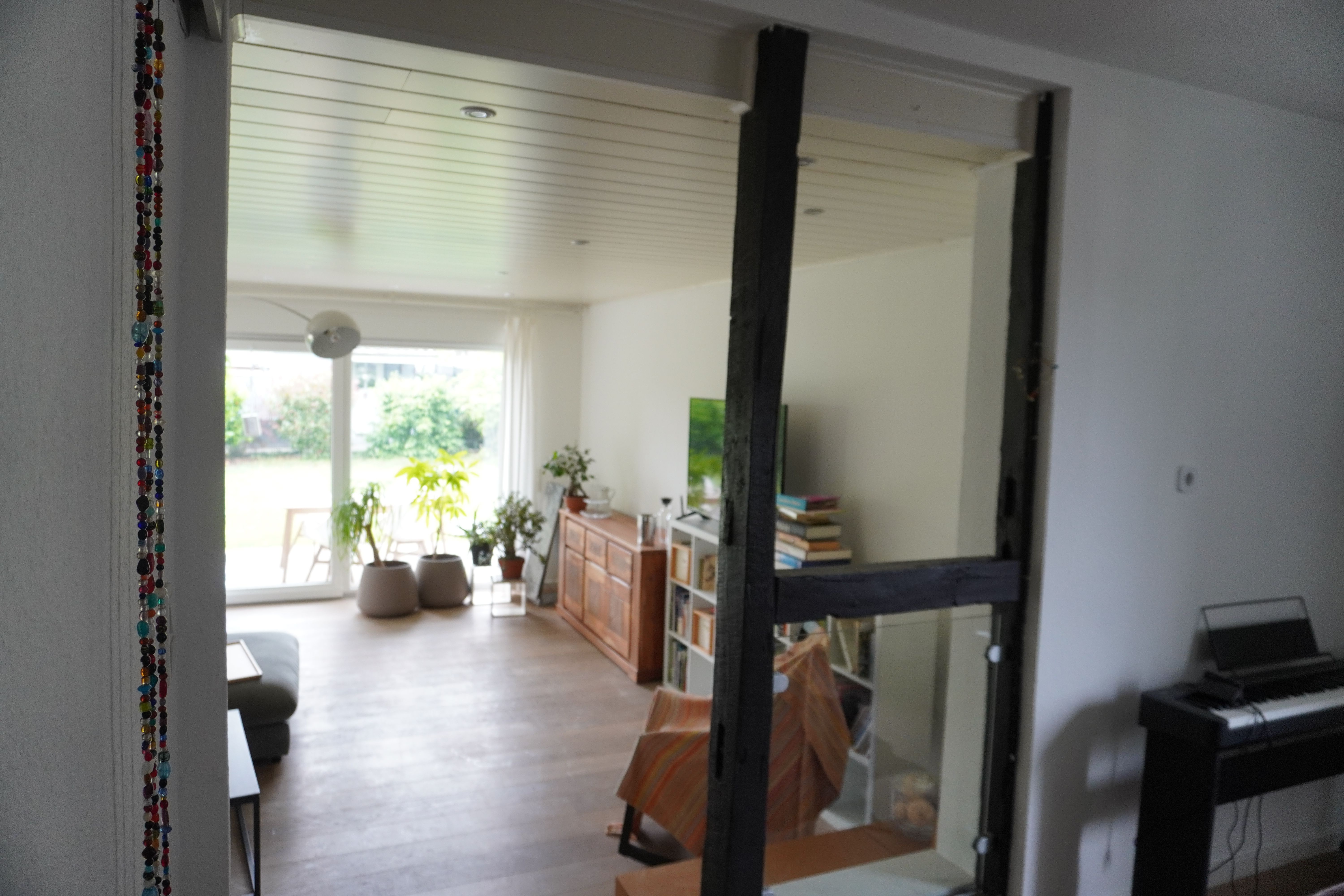  Furnished House With Garden And Charm – Rural Tranquility In Solingen Between Cologne And Düsseldorf  -  Furnished house with garden and charm – rural tranquility in Solingen between Cologne and Düsseldorf  - Gallery -  11