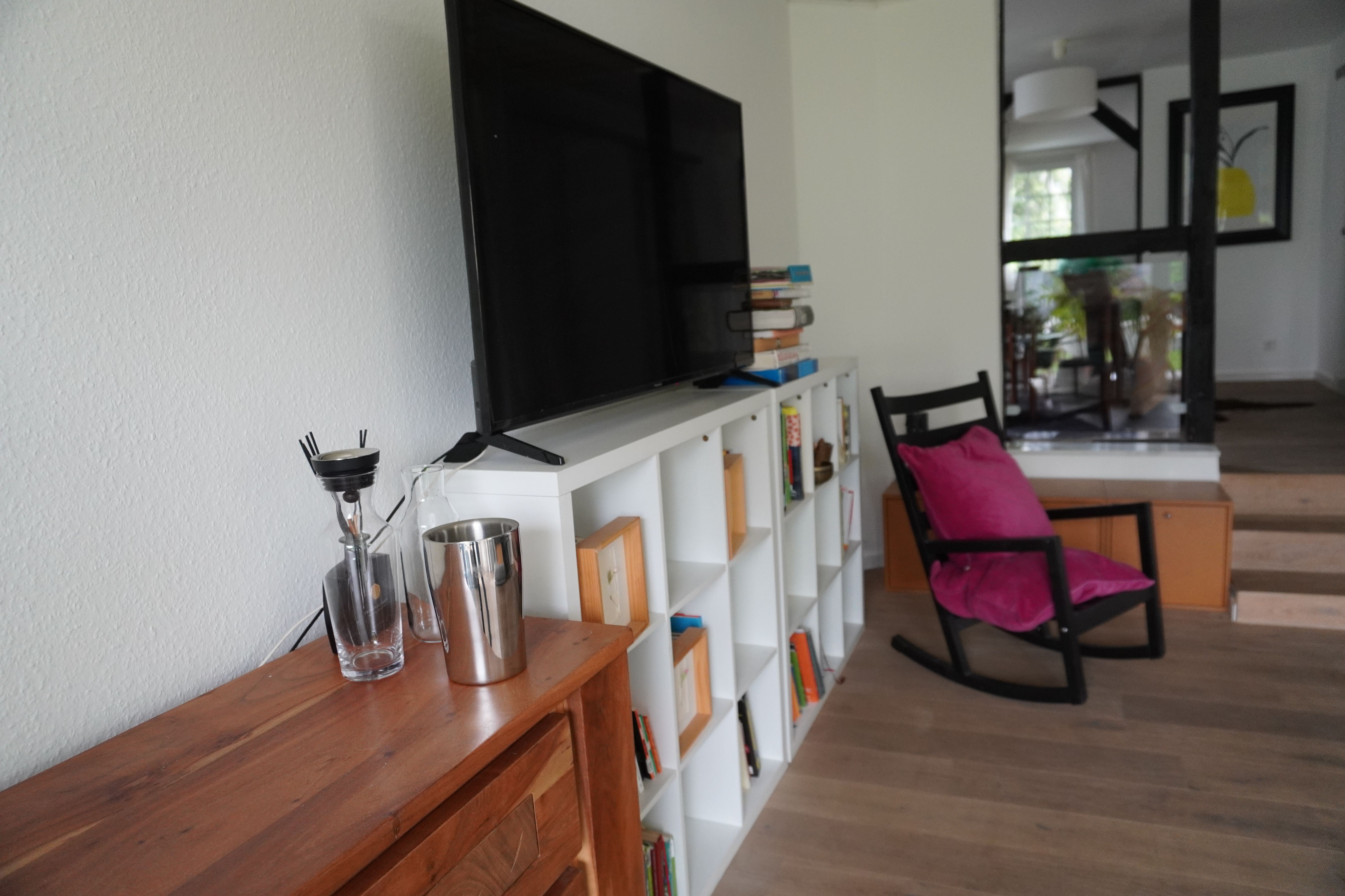  Furnished House With Garden And Charm – Rural Tranquility In Solingen Between Cologne And Düsseldorf  -  Furnished house with garden and charm – rural tranquility in Solingen between Cologne and Düsseldorf  - Gallery -  10